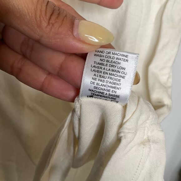 Wildfox Cabanacation Johnny Ringer Tee - Picture 8 of 8